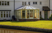 High Roding conservatory leads