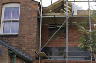 free High Roding home extension quotes