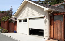High Roding garage construction leads
