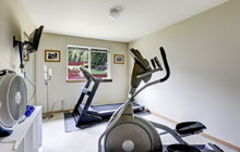High Roding home gym construction leads