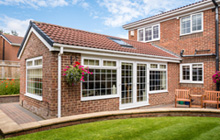 High Roding house extension leads