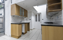 High Roding kitchen extension leads